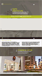 Mobile Screenshot of lg-architecture.com